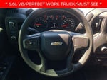 2024 Silverado 2500HD Thumbnail 17