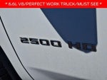 2024 Silverado 2500HD Thumbnail 29