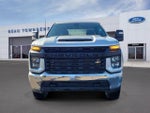 2022 Silverado 2500HD Thumbnail 2