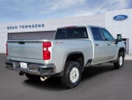 2022 Silverado 2500HD Thumbnail 4