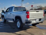 2022 Silverado 2500HD Thumbnail 6