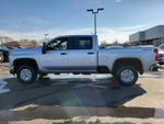 2022 Silverado 2500HD Thumbnail 7