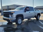 2022 Silverado 2500HD Thumbnail 8