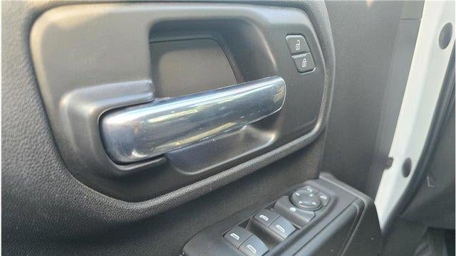 2022 Chevrolet Silverado 2500HD Work Truck