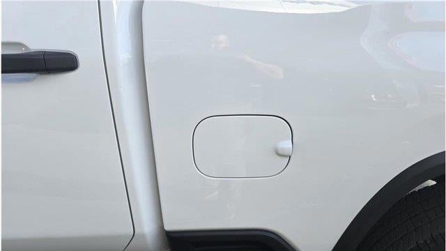 2022 Chevrolet Silverado 2500HD Work Truck