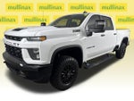 2022 Silverado 2500HD Thumbnail 15