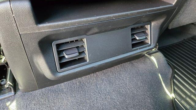 2022 Chevrolet Silverado 2500HD Custom