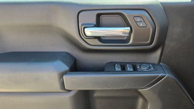 2022 Chevrolet Silverado 2500HD Custom