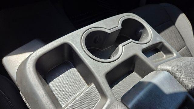 2022 Chevrolet Silverado 2500HD Custom