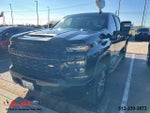 2022 Silverado 2500HD Thumbnail 1