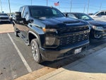 2022 Silverado 2500HD Thumbnail 2