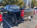 2022 Silverado 2500HD Thumbnail 4