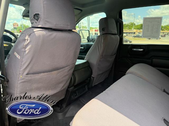 2024 Chevrolet Silverado Hd - $46,470