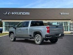 2024 Silverado 2500HD Thumbnail 2
