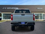 2024 Silverado 2500HD Thumbnail 3