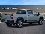 2024 Silverado 2500HD Thumbnail 4