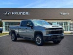 2024 Silverado 2500HD Thumbnail 5