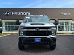 2024 Silverado 2500HD Thumbnail 6