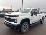 2024 Silverado 2500HD Thumbnail 8
