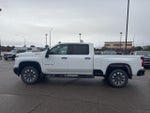 2024 Silverado 2500HD Thumbnail 11