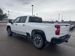 2024 Silverado 2500HD Thumbnail 12