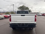 2024 Silverado 2500HD Thumbnail 13