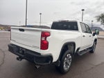 2024 Silverado 2500HD Thumbnail 14