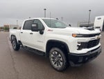 2024 Silverado 2500HD Thumbnail 16