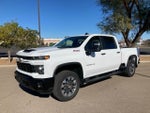 2024 Silverado 2500HD Thumbnail 1