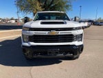 2024 Silverado 2500HD Thumbnail 3