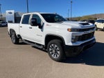 2024 Silverado 2500HD Thumbnail 4