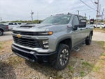 2024 Silverado 2500HD Thumbnail 10