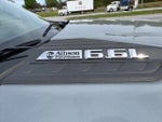2024 Silverado 2500HD Thumbnail 3