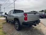 2024 Silverado 2500HD Thumbnail 8