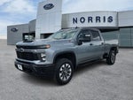 2024 Silverado 2500HD Thumbnail 2