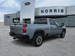 2024 Silverado 2500HD Thumbnail 4