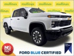 2024 Silverado 2500HD Thumbnail 1