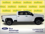 2024 Silverado 2500HD Thumbnail 2