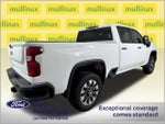 2024 Silverado 2500HD Thumbnail 4