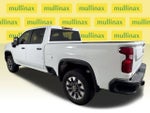 2024 Silverado 2500HD Thumbnail 11