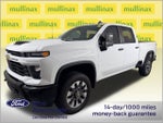2024 Silverado 2500HD Thumbnail 14