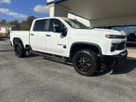 2024 Silverado 2500HD Thumbnail 2