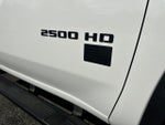 2024 Silverado 2500HD Thumbnail 4