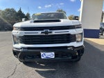 2024 Silverado 2500HD Thumbnail 5