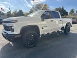2024 Silverado 2500HD Thumbnail 6