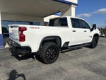 2024 Silverado 2500HD Thumbnail 9