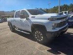 2024 Silverado 2500HD Thumbnail 2