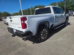 2024 Silverado 2500HD Thumbnail 4