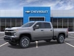 2024 Silverado 2500HD Thumbnail 2