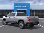 2024 Silverado 2500HD Thumbnail 3